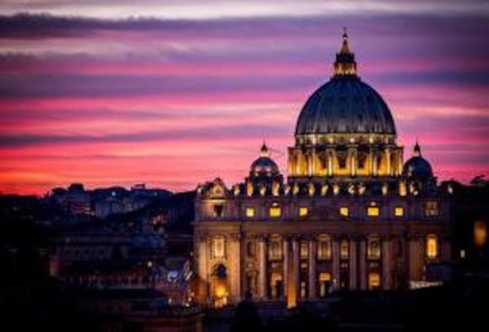 Holiday Home In Trastevere Rome Exterior photo
