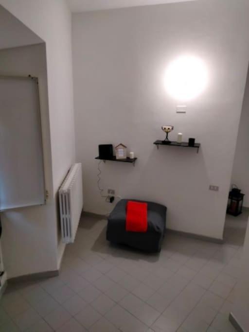 Holiday Home In Trastevere Rome Exterior photo