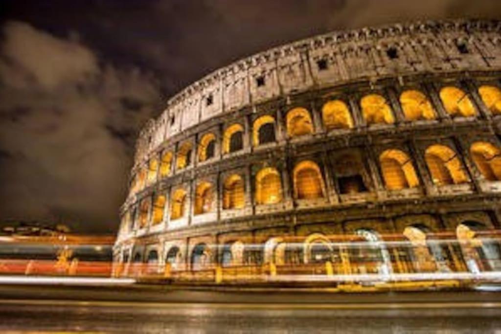 Holiday Home In Trastevere Rome Exterior photo