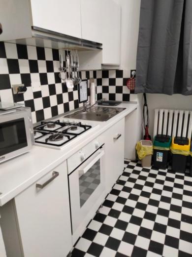 Holiday Home In Trastevere Rome Exterior photo