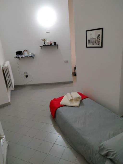 Holiday Home In Trastevere Rome Exterior photo