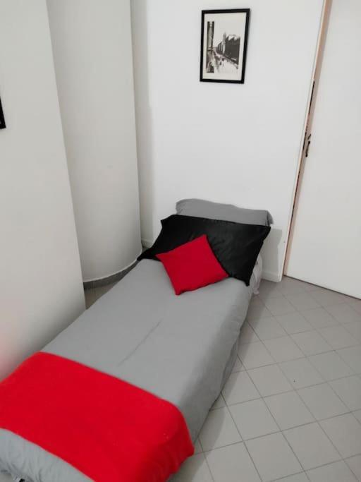 Holiday Home In Trastevere Rome Exterior photo