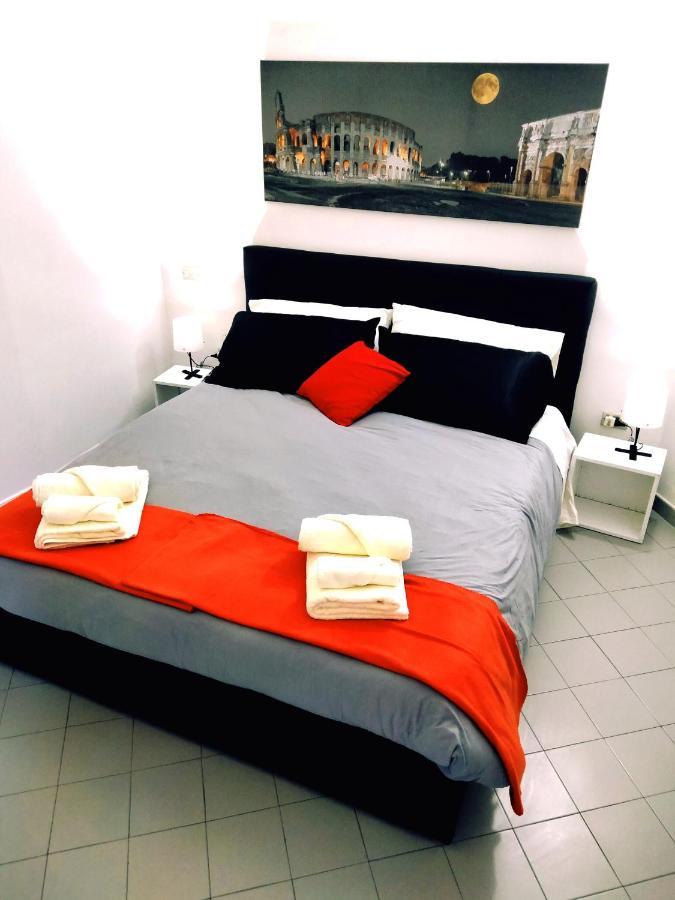 Holiday Home In Trastevere Rome Exterior photo