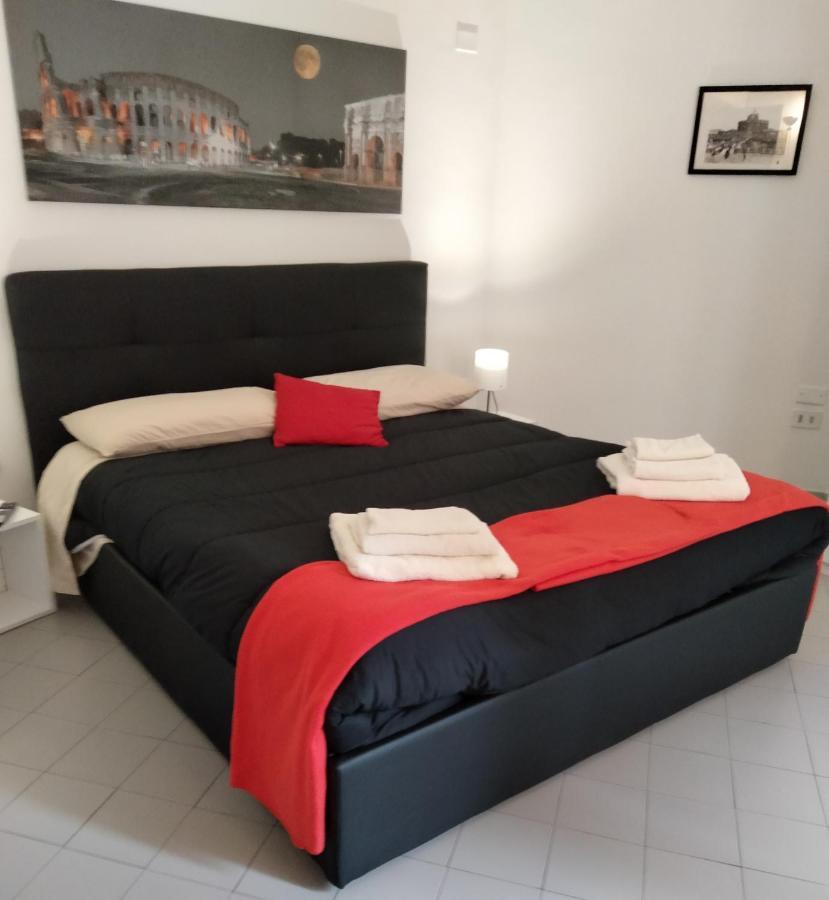Holiday Home In Trastevere Rome Exterior photo