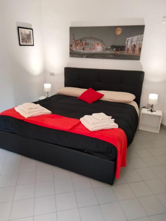 Holiday Home In Trastevere Rome Exterior photo