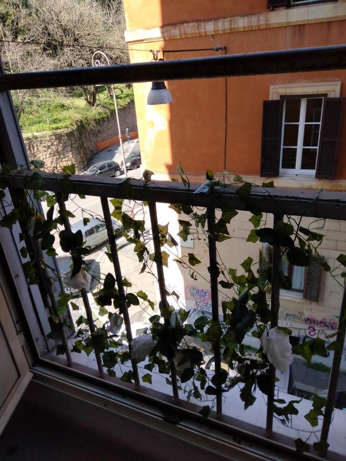 Holiday Home In Trastevere Rome Exterior photo