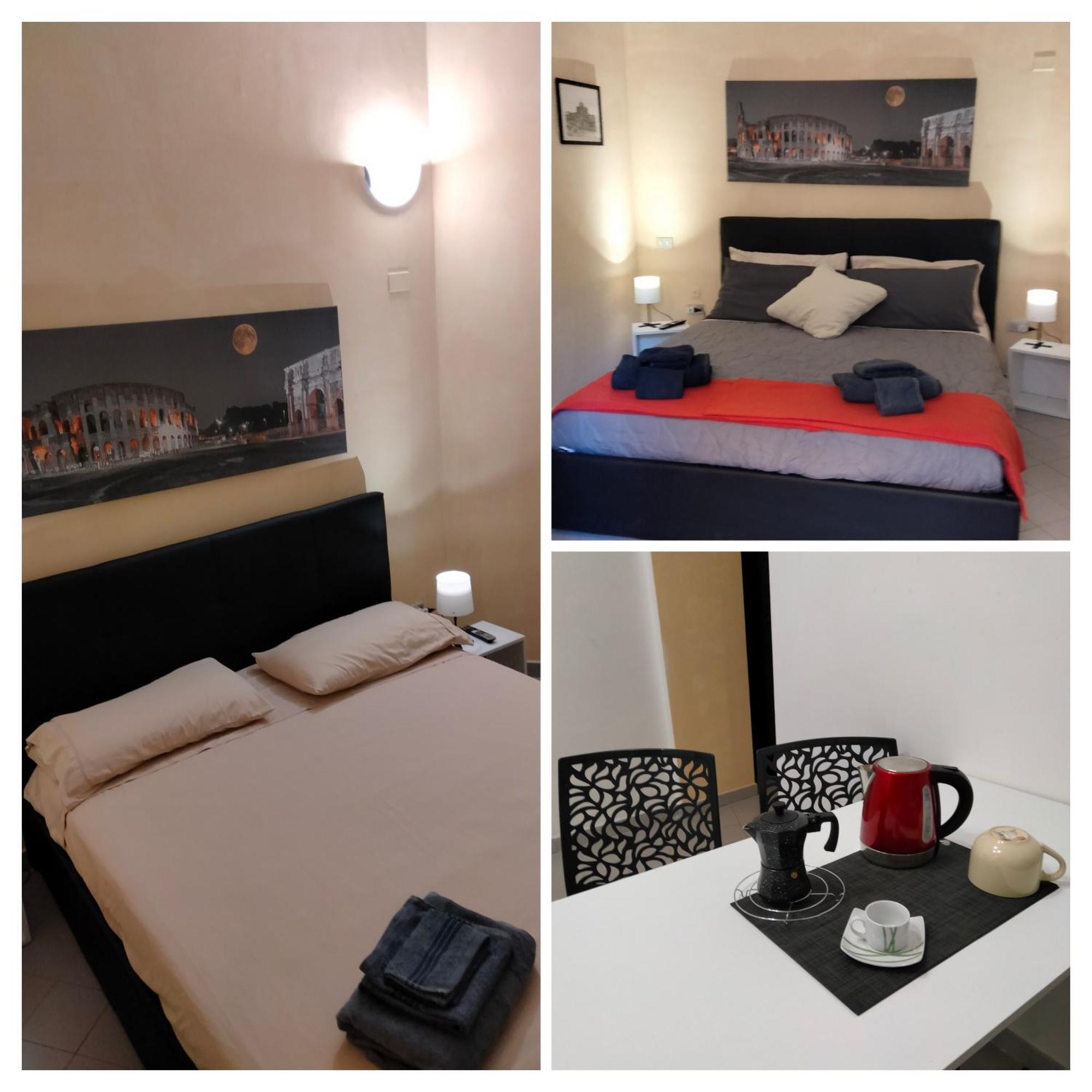 Holiday Home In Trastevere Rome Exterior photo